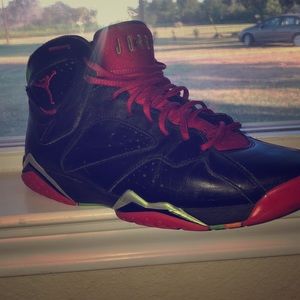 Marvin Martian 7s